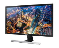 Samsung U28E590DSL 4K - 641138 - zdjęcie 2